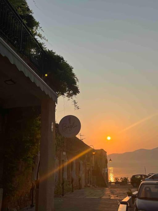 Villa Eco-Chic Carini Εξωτερικό φωτογραφία