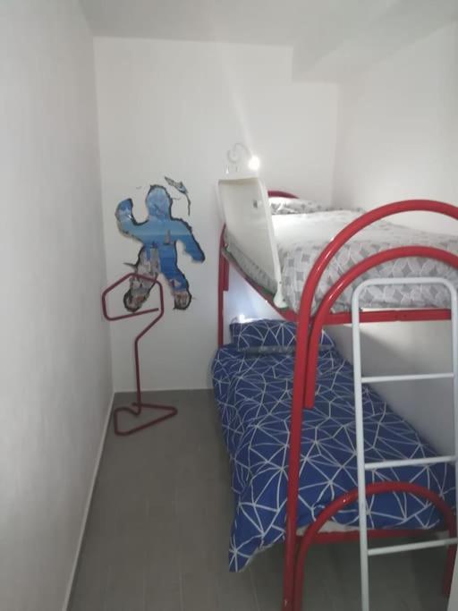 Villa Eco-Chic Carini Εξωτερικό φωτογραφία