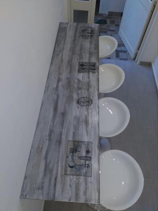 Villa Eco-Chic Carini Εξωτερικό φωτογραφία