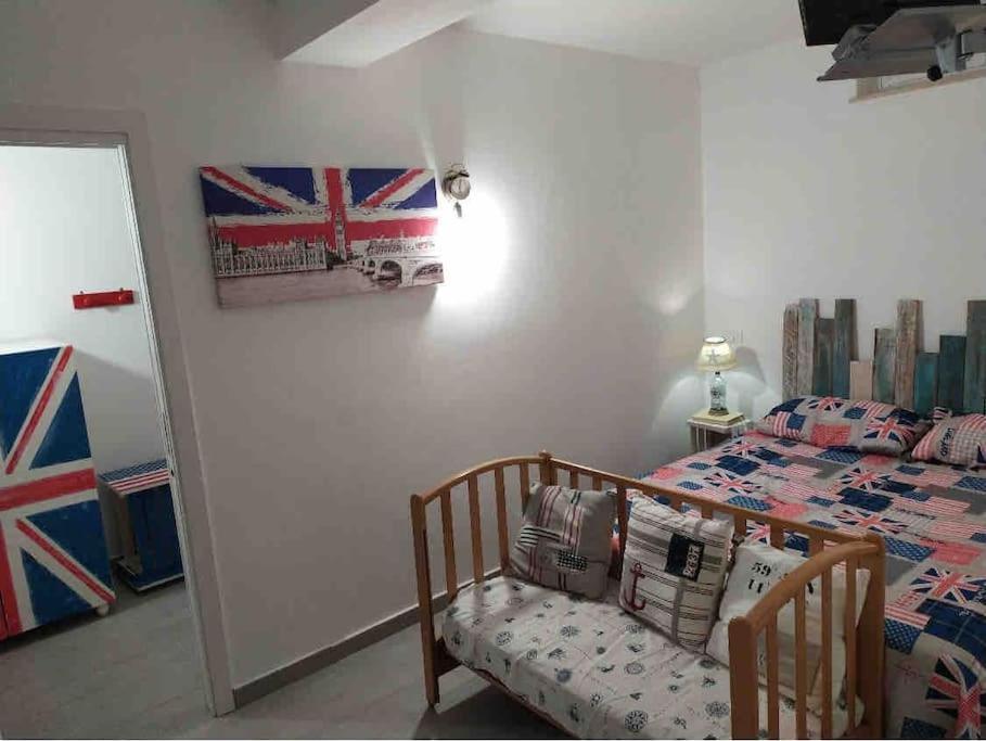 Villa Eco-Chic Carini Εξωτερικό φωτογραφία