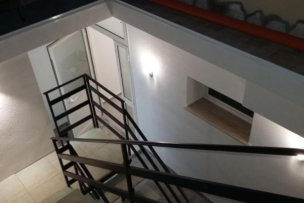 Villa Eco-Chic Carini Εξωτερικό φωτογραφία