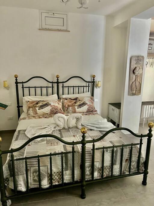 Villa Eco-Chic Carini Εξωτερικό φωτογραφία