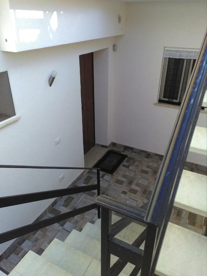 Villa Eco-Chic Carini Εξωτερικό φωτογραφία
