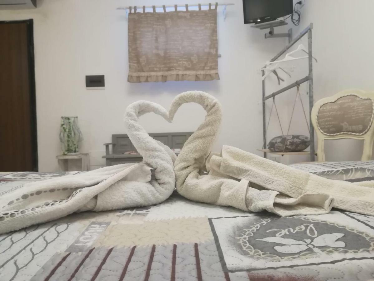 Villa Eco-Chic Carini Εξωτερικό φωτογραφία