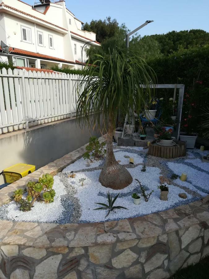 Villa Eco-Chic Carini Εξωτερικό φωτογραφία