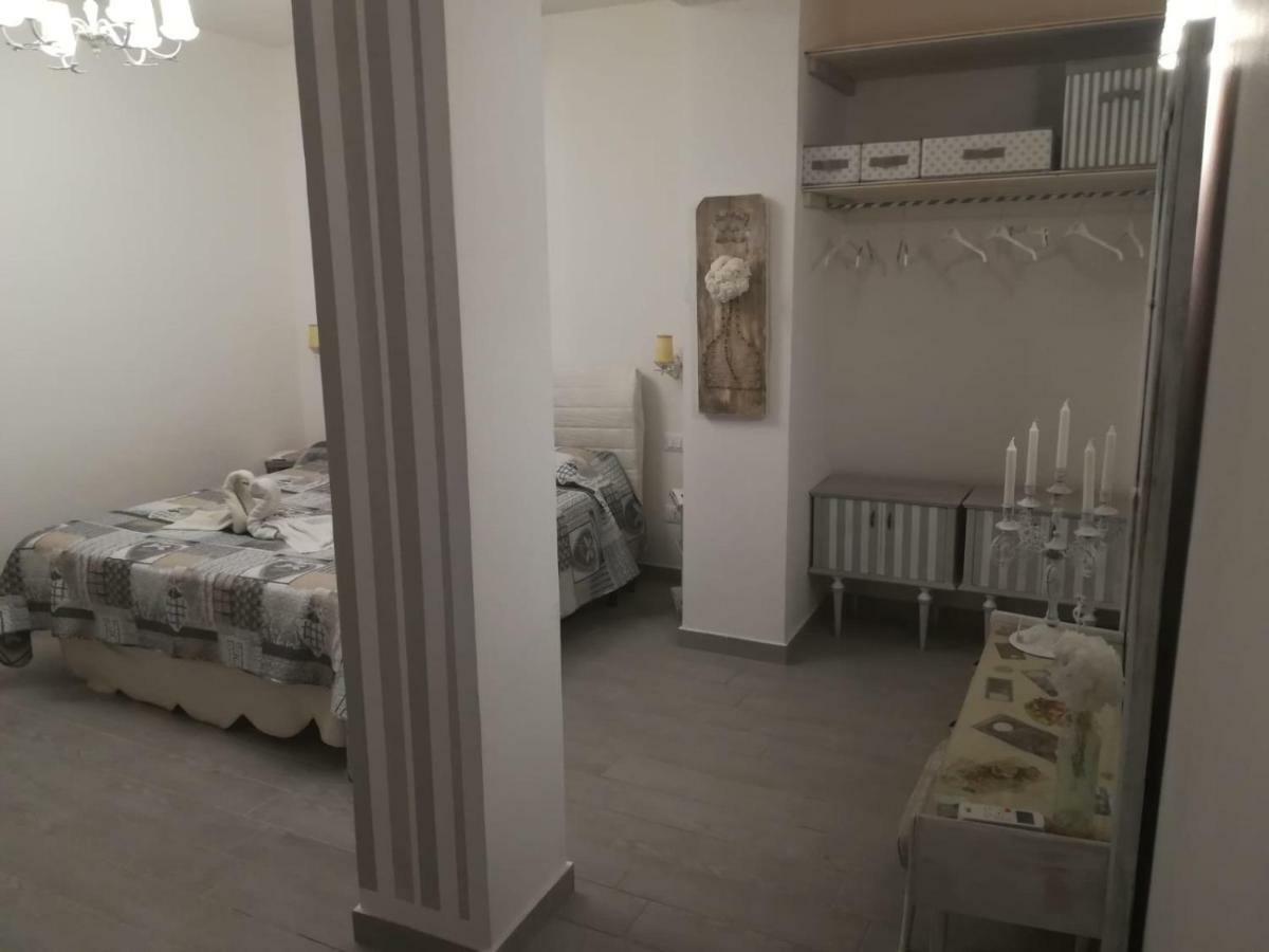 Villa Eco-Chic Carini Εξωτερικό φωτογραφία